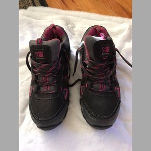 Karrimor hiking shoes